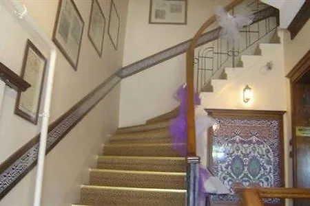 Cem Sultan Κωνσταντινούπολη