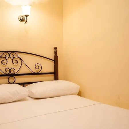 Otel Cem Sultan