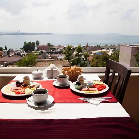 Cem Sultan Otel 2*