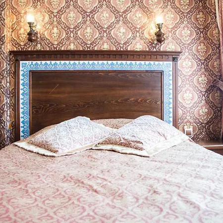 Otel Cem Sultan 2*