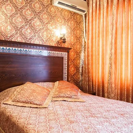 Cem Sultan Otel