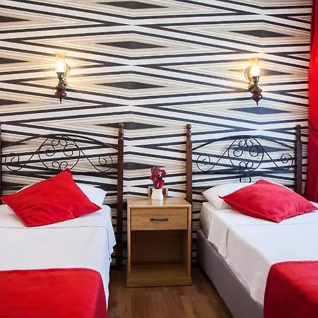 Cem Sultan Otel