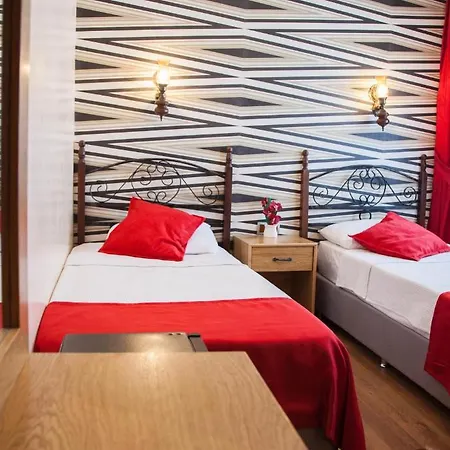 Cem Sultan Otel