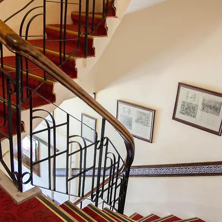 Otel Cem Sultan