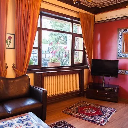 Cem Sultan Otel