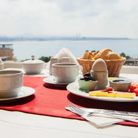 Cem Sultan İstanbul