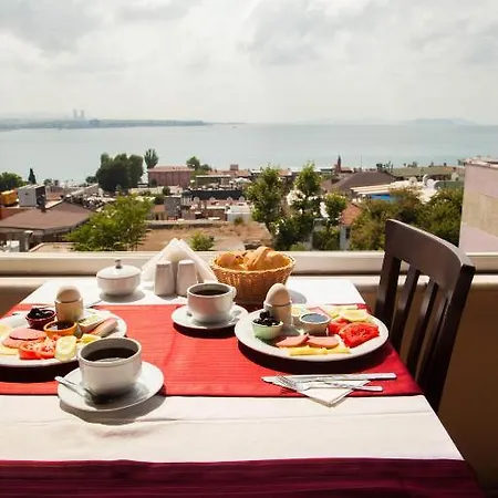 Cem Sultan İstanbul