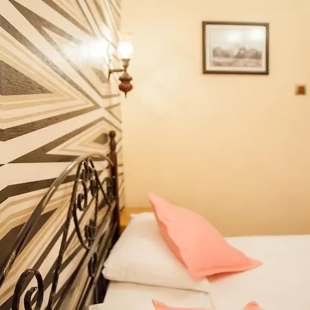 Otel Cem Sultan 2*