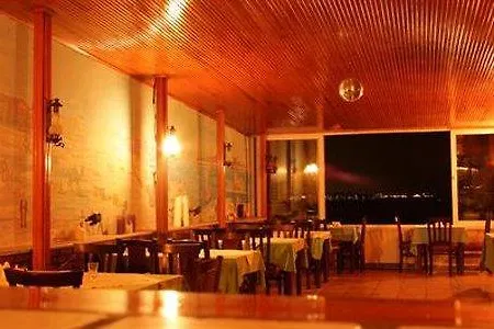 Cem Sultan Otel 2*