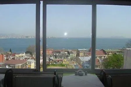 Otel Cem Sultan