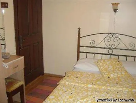 Cem Sultan Otel İstanbul