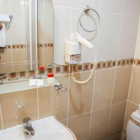 Otel Cem Sultan