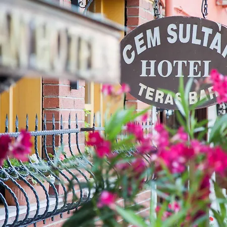 Cem Sultan 2* İstanbul