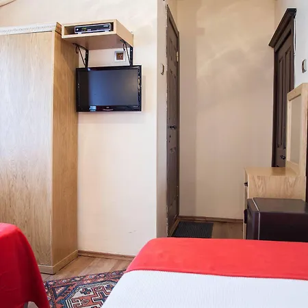 Cem Sultan Otel