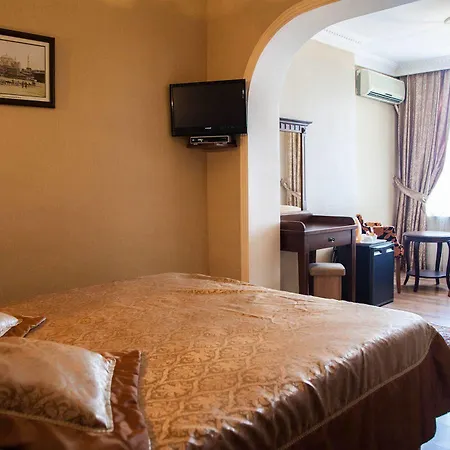 Cem Sultan Otel