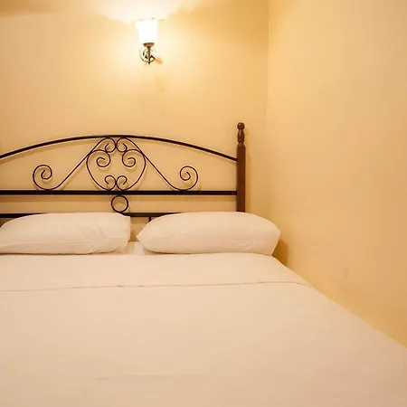 Otel Cem Sultan İstanbul