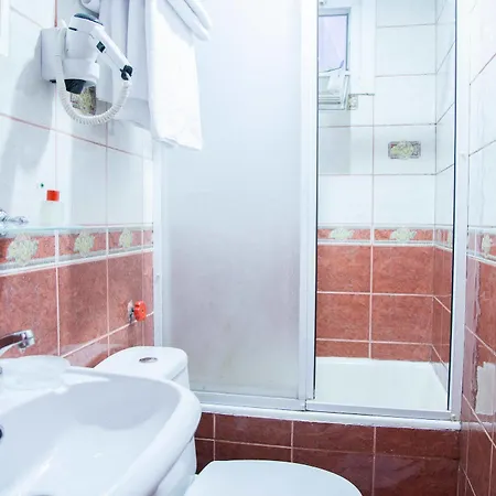 Cem Sultan Otel İstanbul