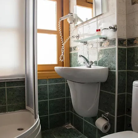 Cem Sultan Otel İstanbul
