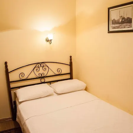 Otel Cem Sultan
