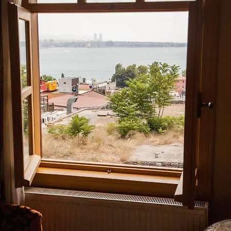 Otel Cem Sultan