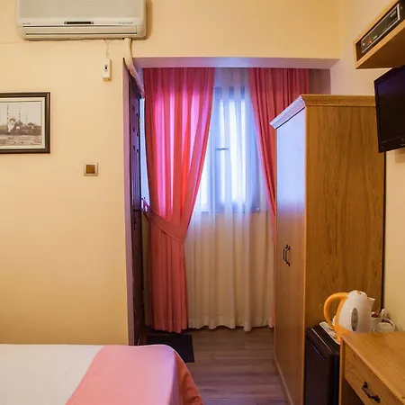 Otel Cem Sultan