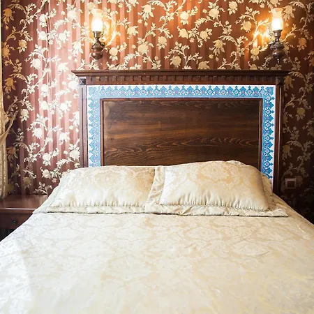 Cem Sultan Otel İstanbul