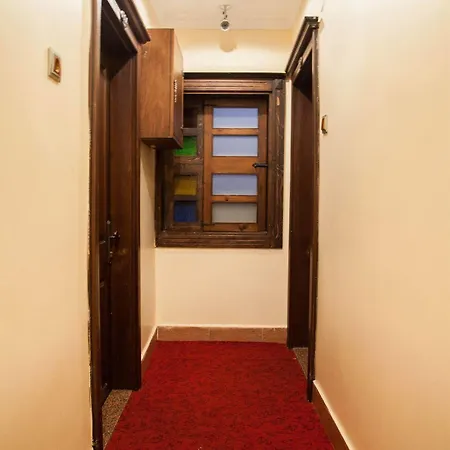 Otel Cem Sultan
