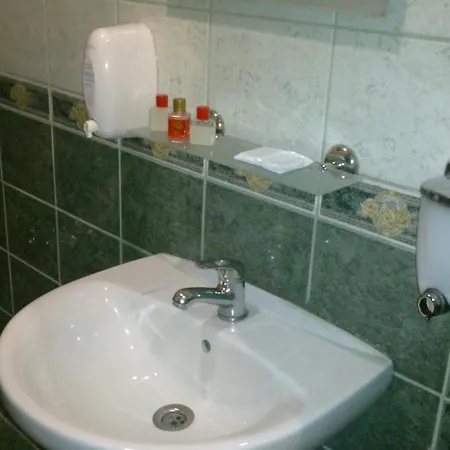 Cem Sultan 2* اسطنبول