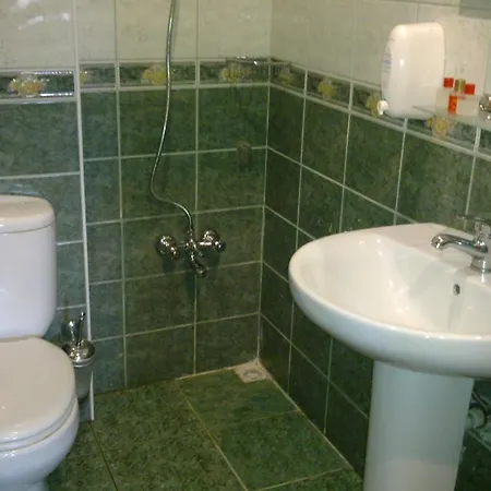 فندق Cem Sultan 2*