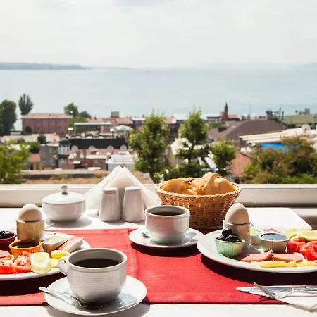 Cem Sultan 2* اسطنبول