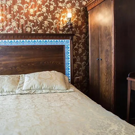 Hotel Cem Sultan Istanbul