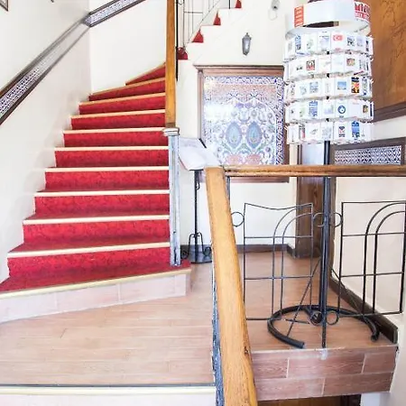 Cem Sultan 2* اسطنبول