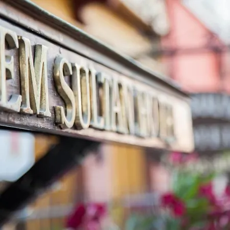 Cem Sultan 2* Istanbul