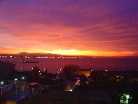 فندق Cem Sultan 2*