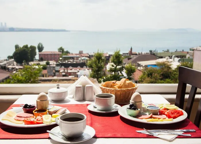 Cem Sultan 2* Istambul