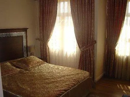 Cem Sultan 2* Istambul