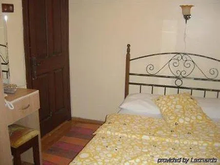 Cem Sultan Hotel Istanbul