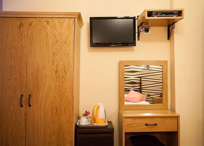 Cem Sultan Hotel Istambul