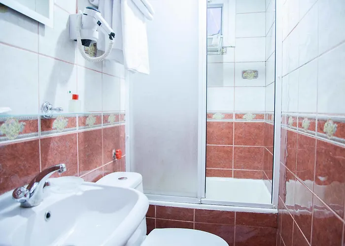 Cem Sultan Hotel Istambul