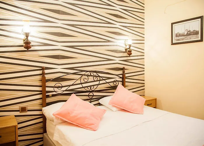 Cem Sultan 2* Istambul