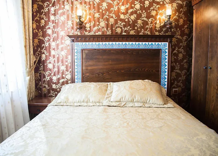 Cem Sultan Hotel Istambul