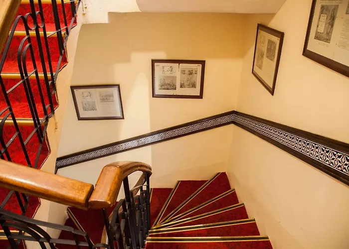 Cem Sultan Hotel Istambul