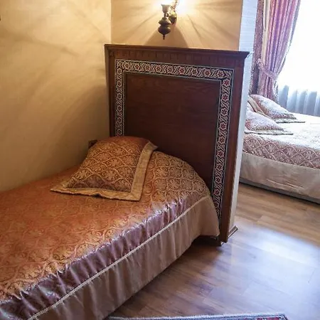Cem Sultan 2*