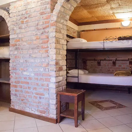 Hotel Cem Sultan Estambul