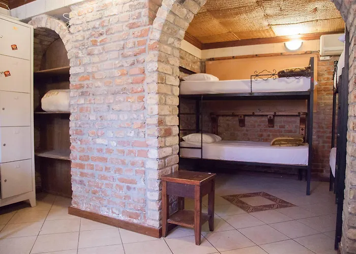 Hotel Cem Sultan Istanboel