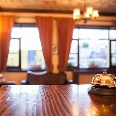 Cem Sultan 2* איסטמבול